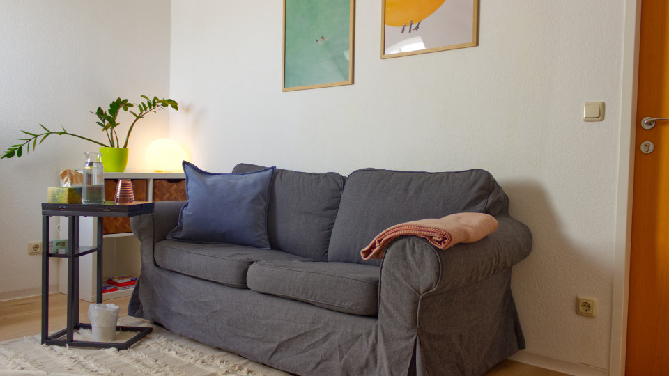 Psychotherapie Kvasny | 1220 Wien